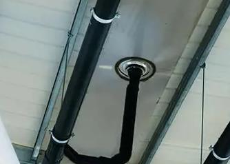 灵寿虹吸排水的原理