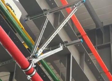 灵寿抗震支架厂家与你分享你必须做的紧急情况下的准备